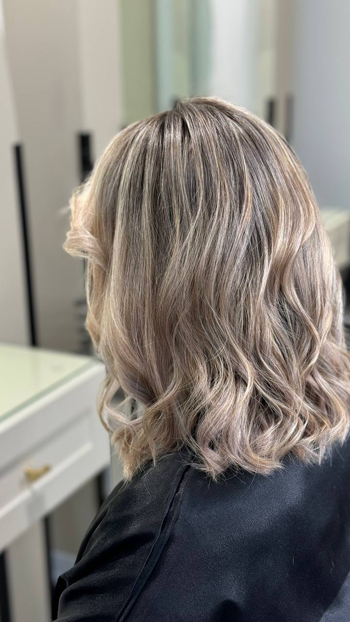 رنگ و لایت 2