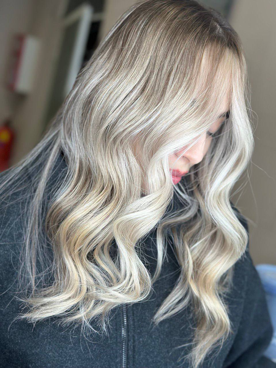 رنگ،-لایت-و-بالیاژ-مو