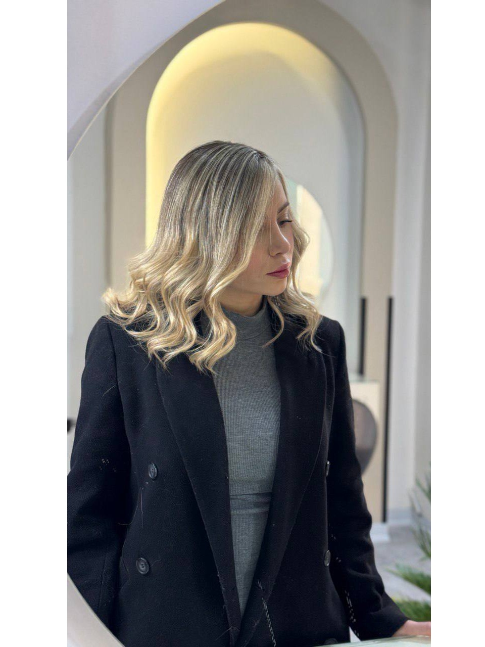 رنگ،-لایت-و-بالیاژ-مو