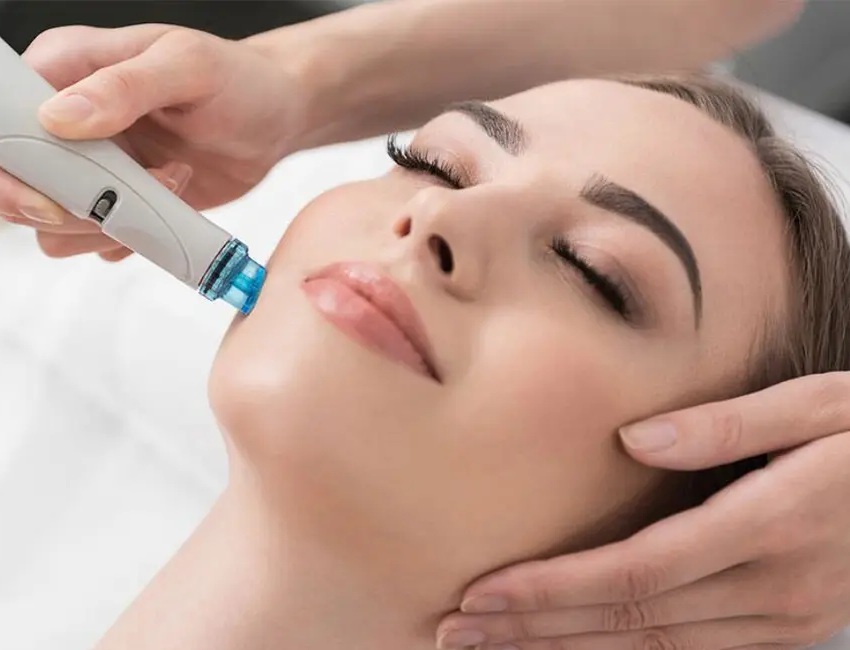 پاکسازی و مراقبت های پوست