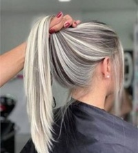 کراتین، احیا و صافی مو