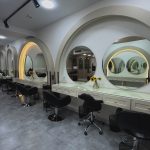 سالن زیبایی ندا بیات- تجربه‌ای متفاوت از آمبره و سامبره تخصصی در غرب تهران